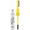 Catrice Brow Sleek Laminating Wax laminovací vosk na obočie transparentná 9 ml