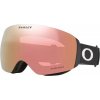 Oakley Flight Deck M - Matte Black/Prizm Rose Gold one size