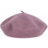 Dámsky baret Daily classic Fialový