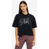 Nike W NSW SS TEE BOXY SCRIPT XS