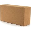 Sedco Kocka Yoga brick - Cork Wood