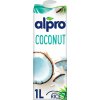 Alpro Kokosový nápoj 8 x 1 l
