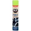K2 POLO COCKPIT 750ml Green Apple - ošetruje palubnú dosku