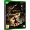 Mandragora: Whispers of the Witch Tree - Xbox Series X (5056635615213)