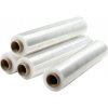 Nabal Stretch fólia transparentná 50 cm Hrúbka: 23 μm, Návin: 200m