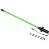 Traxxas LED světelná tyč Whip zelená (1)