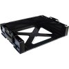 Sortimo i-Boxx Rack Zásuvka čierna 445 mm x 342 mm 6100000333