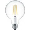PHILIPS MASTER Value LEDBulb D 5.9-60W E27 927 G120 CL G