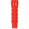 Klimas Wkręt-met Stavebná hmoždinka 10x60 mm BSFX-10060 10ks/blister