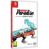 Hra na konzole Burnout Paradise Remastered - Nintendo Switch (5908305249122)