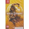 Mortal Kombat 11, Kód na stiahnutie - neobsahuje cartridge