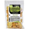 Green Apotheke Chipsy s tekvicovou múkou 100 g