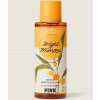 Victoria´s Secret Pink Bright Mimosa, Telový závoj 250ml pre ženy