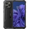 Mobilný telefón Blackview BV5300Plus 8GB/128GB NFC Black (OBCW027B1)