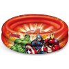 Mondo bazénik nafukovací Avengers 100 cm 16913
