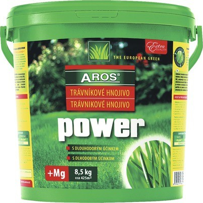 Aros Power 8,5 kg