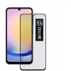 OBAL:ME 5D Ochranné tvrdené sklo pre Samsung Galaxy A25 5G, čierna 57983118932