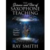 Science and Art of Saxophone Teaching (Ray Smith)(Brožovaná)