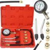 Merač kompresie benzínových motorov M57681