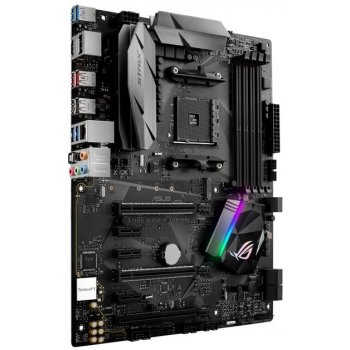 Asus ROG STRIX B350-F GAMING