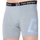 Horsefeathers DYNASTY boxer shorts heather gray