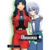Neon Genesis Evangelion: The Shinji Ikari Raising Project Omnibus Volume 4