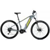 Horský elektrobicykel Apache Hupahu MX1 400 840 Wh grey 2024