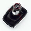 Radiaca páka s manžetou VW Golf 4 1997 - 2006 5-stupňová prevodovka vzor GTI