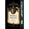 Búrka mečov 1: Oceľ a sneh (špeciálne vydanie) - George R. R. Martin