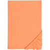 AMIDO EXQUISIT Jersey superstretch plachta 170gr/m2 oranžová Jersey s elastanom 160-180x200 cm