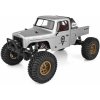 Element RC Enduro Ecto Portal Trail Truck RTR, šedá (s portálovými nápravami) (AE40130)