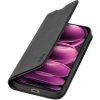 Puzdro na mobil flipové SBS Book Wallet Lite na Xiaomi Redmi Note 12 Pro (BWL XIA RN 12P BLK) čierne