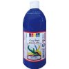 Tempera 500ml modrá Sudor