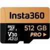 Insta360 MicroSDXC 512 GB INST110-57