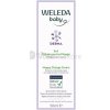 Weleda Krém na zadoček 3v1 Derma 50 ml