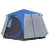 Coleman Cortes Octagon 8 - Blue