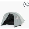 QUECHUA Spálňa – náhradný diel stanu MH100 XL pre 3 osoby