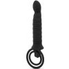 Easytoys realistické dildo 22,5 cm prírodné