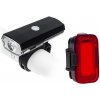 Blackburn Dayblazer 550 Click USB set čierne