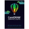 CorelDRAW Graphics Suite 365 1 zariadenie / 1 rok ESDCDGSSUB1YEU