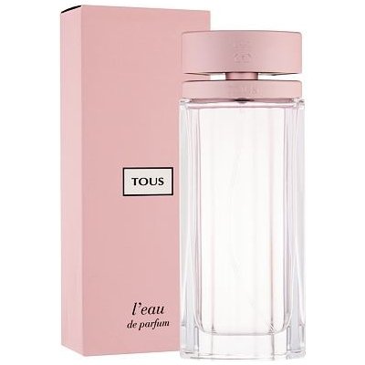 TOUS L´Eau de Parfum 90 ml parfémovaná voda pro ženy