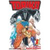 Toriko, Vol. 6