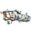 LEGO® Creator 31142 Vesmírna horská dráha