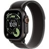 Apple Watch Ultra 3 Black Titan, Bl./Cha