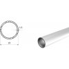 Hliníková rúra 19x1,5 (EN 6060)