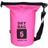 Merco Dry Bag 5 l vodácký vak - 5 l