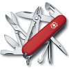 Nôž Victorinox Deluxe Tinker + 5 rokov záruka a darček ZADARMO