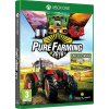 Pure Farming 2018 – Xbox One