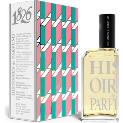 Histoires De Parfums 1826 Eugénie de Montijo, Parfumovaná voda 60ml pre ženy