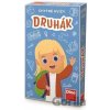 Druhák - Dino